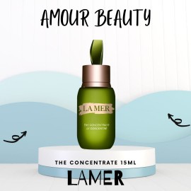 LAMER THE CONCENTRATE 15ML